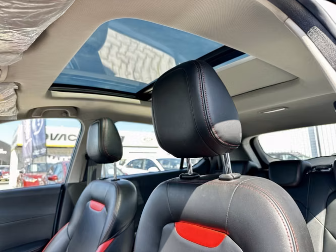 Chevrolet Groove 1.5 Premier Mt 2024 - Imagen 17