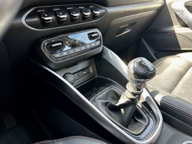 Chevrolet Groove 1.5 Premier Mt 2024 - Imagen 14