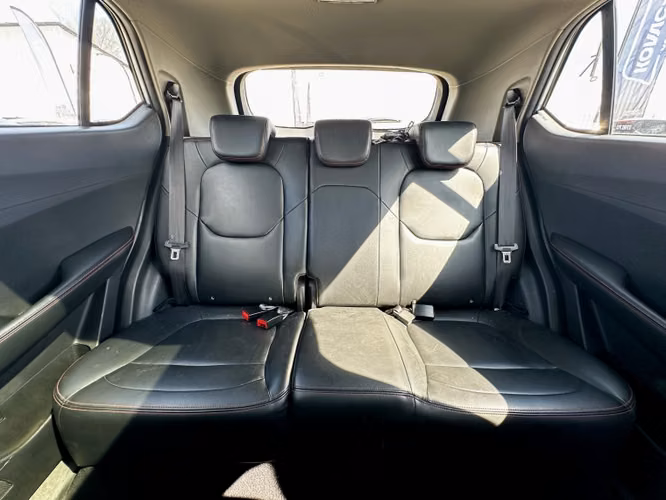 Chevrolet Groove 1.5 Premier Mt 2024 - Imagen 18