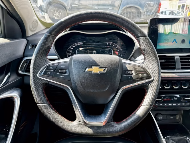 Chevrolet Groove 1.5 Premier Mt 2024 - Imagen 10
