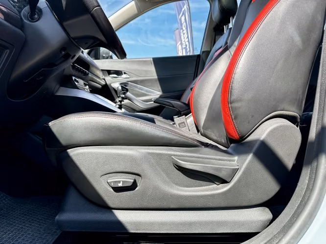 Chevrolet Groove 1.5 Premier Mt 2024 - Imagen 16