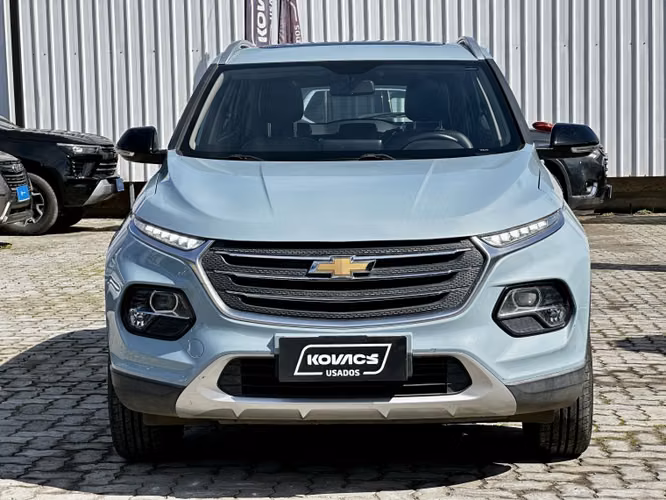 Chevrolet Groove 1.5 Premier Mt 2024 - Imagen 2