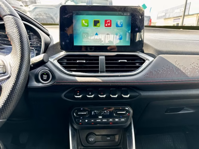 Chevrolet Groove 1.5 Premier Mt 2024 - Imagen 13