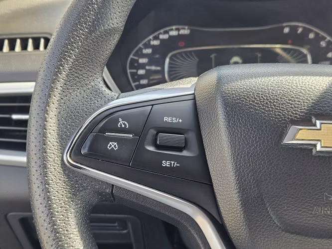 Chevrolet Groove 1.5 Ltz Mt 2024 - Imagen 16