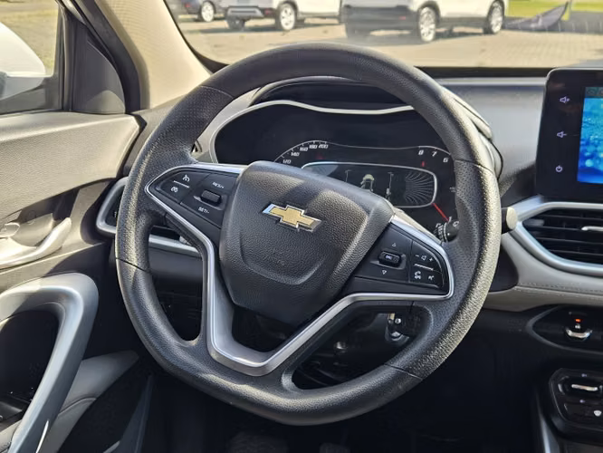 Chevrolet Groove 1.5 Ltz Mt 2024 - Imagen 10