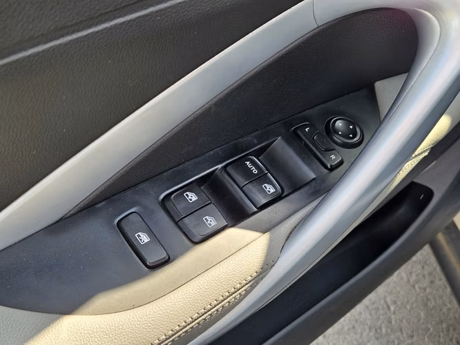 Chevrolet Groove 1.5 Ltz Mt 2024 - Imagen 12