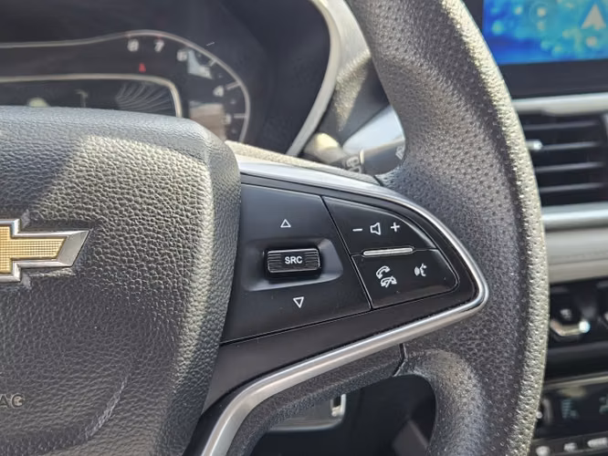 Chevrolet Groove 1.5 Ltz Mt 2024 - Imagen 17