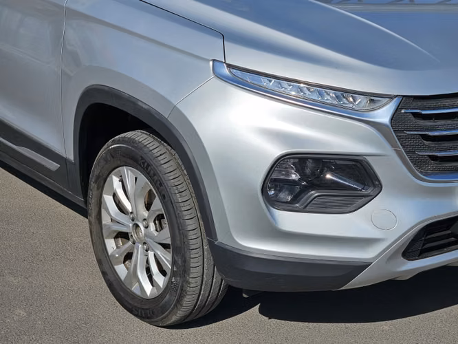 Chevrolet Groove 1.5 Ltz Mt 2024 - Imagen 7