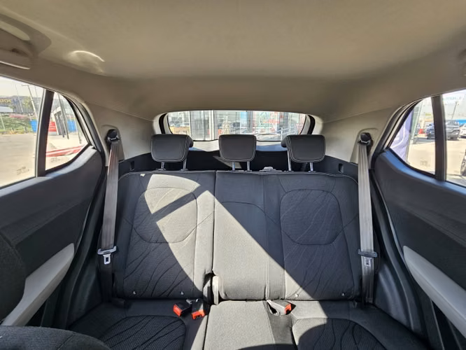 Chevrolet Groove 1.5 Ltz Mt 2024 - Imagen 14