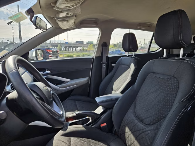 Chevrolet Groove 1.5 Ltz Mt 2024 - Imagen 13