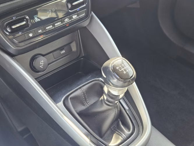 Chevrolet Groove 1.5 Ltz Mt 2024 - Imagen 19