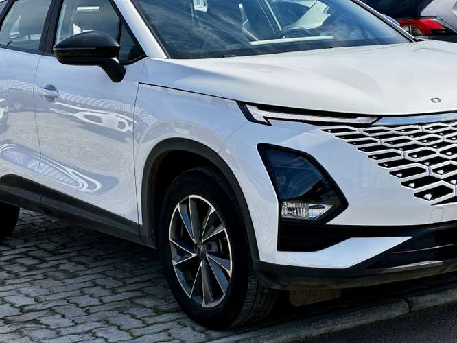 Omoda C5 1.5 Urban At 2026 - Imagen 4