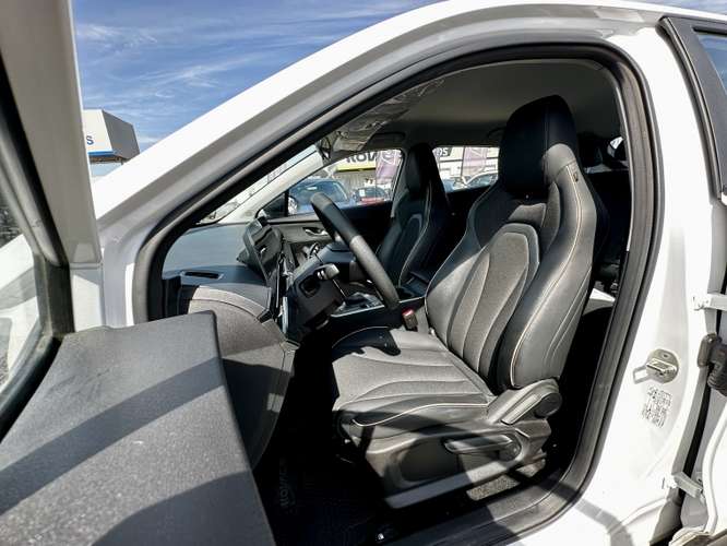 Omoda C5 1.5 Urban At 2026 - Imagen 9