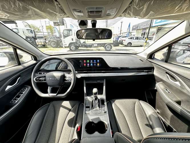 Omoda C5 1.5 Urban At 2026 - Imagen 19