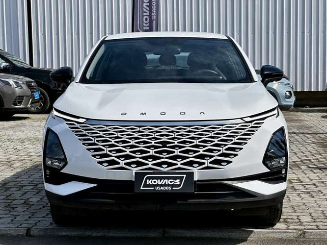 Omoda C5 1.5 Urban At 2026 - Imagen 2