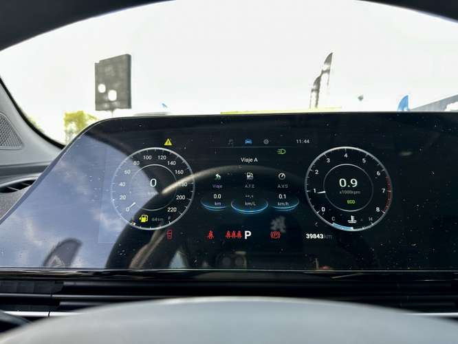 Omoda C5 1.5 Urban At 2026 - Imagen 11