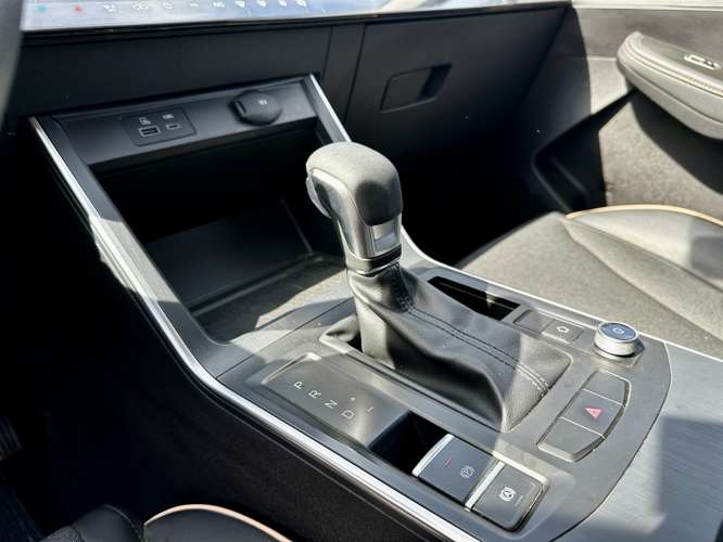 Omoda C5 1.5 Urban At 2026 - Imagen 14