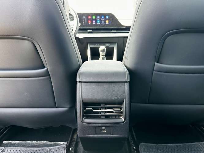 Omoda C5 1.5 Urban At 2026 - Imagen 18