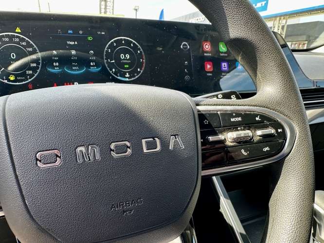 Omoda C5 1.5 Urban At 2026 - Imagen 12