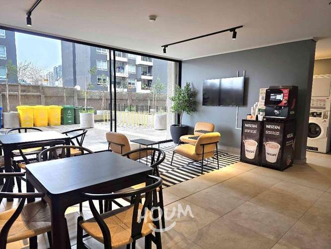 Departamento en Avenida Vicuña Mackenna - Imagen 14