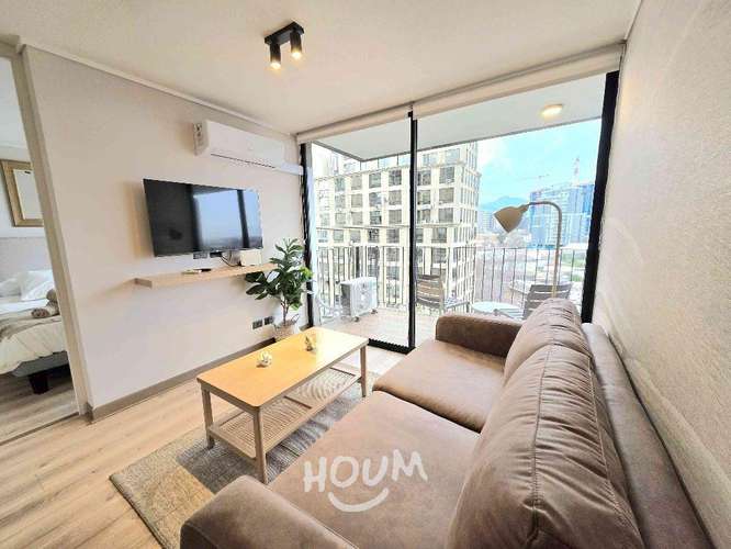 Departamento en Avenida Vicuña Mackenna - Imagen 5