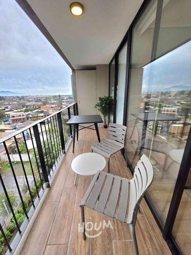 Departamento en Avenida Vicuña Mackenna - Imagen 8