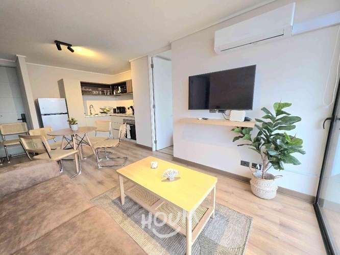 Departamento en Avenida Vicuña Mackenna - Imagen 7