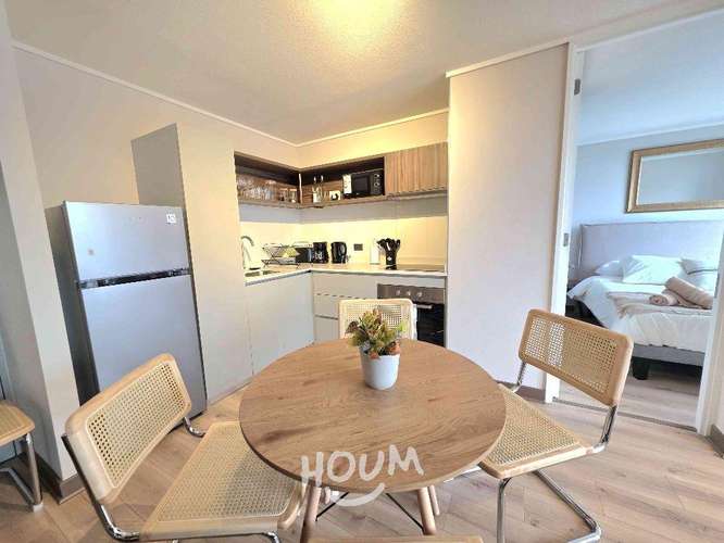 Departamento en Avenida Vicuña Mackenna - Imagen 2