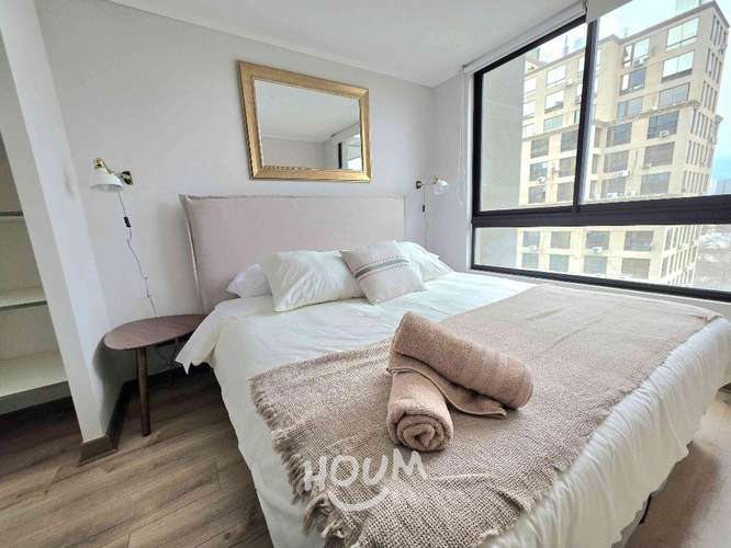 Departamento en Avenida Vicuña Mackenna - Imagen 9