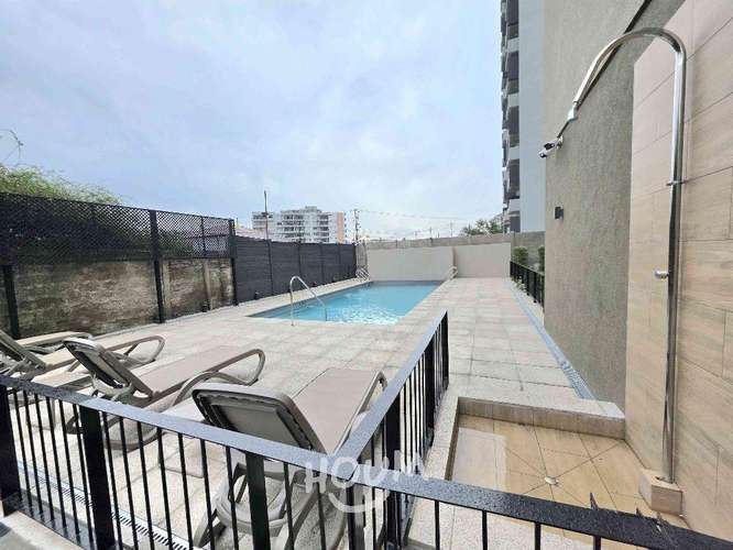 Departamento en Avenida Vicuña Mackenna - Imagen 18