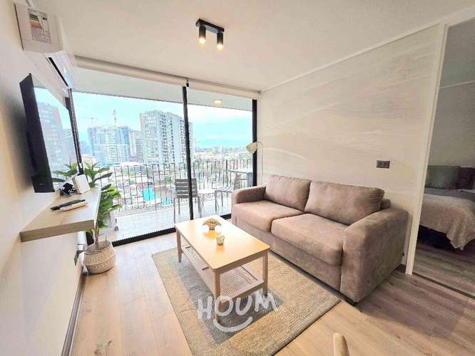 Departamento en Avenida Vicuña Mackenna - Imagen 6