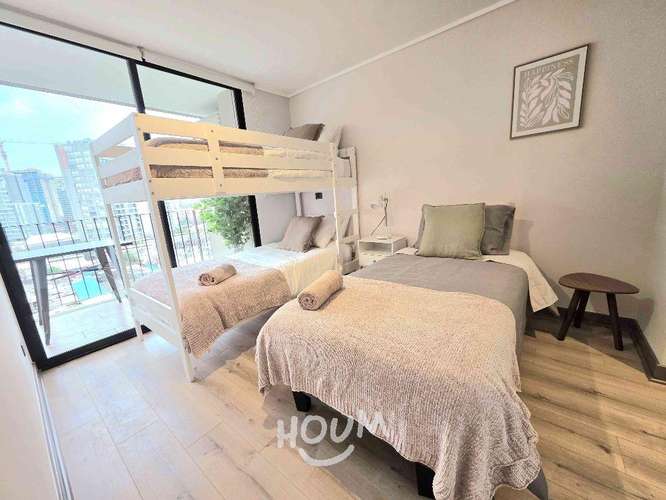 Departamento en Avenida Vicuña Mackenna - Imagen 12