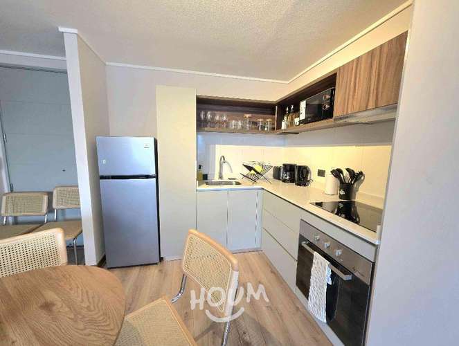 Departamento en Avenida Vicuña Mackenna - Imagen 4