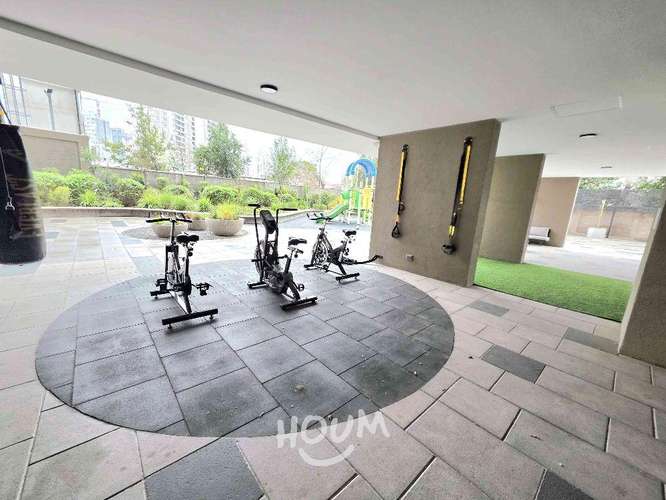 Departamento en Avenida Vicuña Mackenna - Imagen 17
