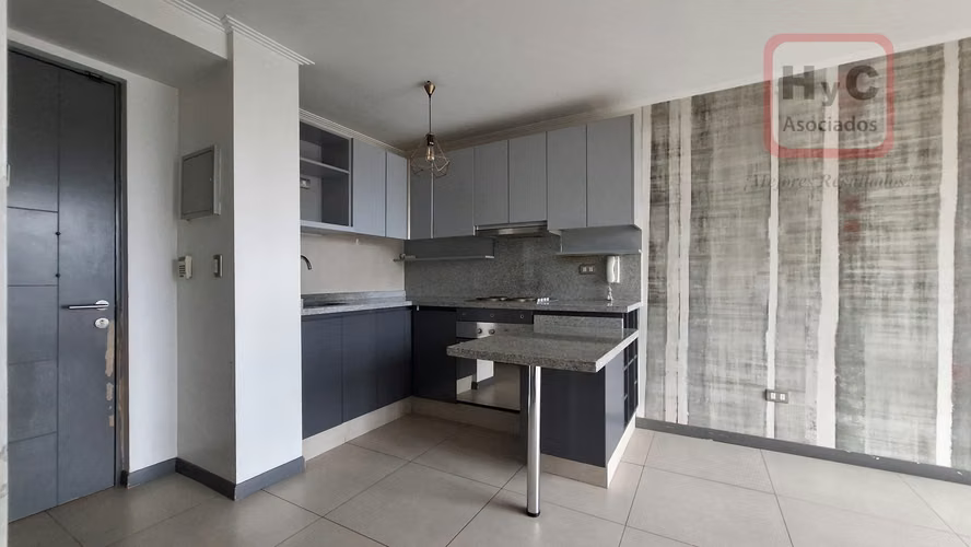 Moderno Departamento a Pasos del Parque Ecuador - Imagen 7