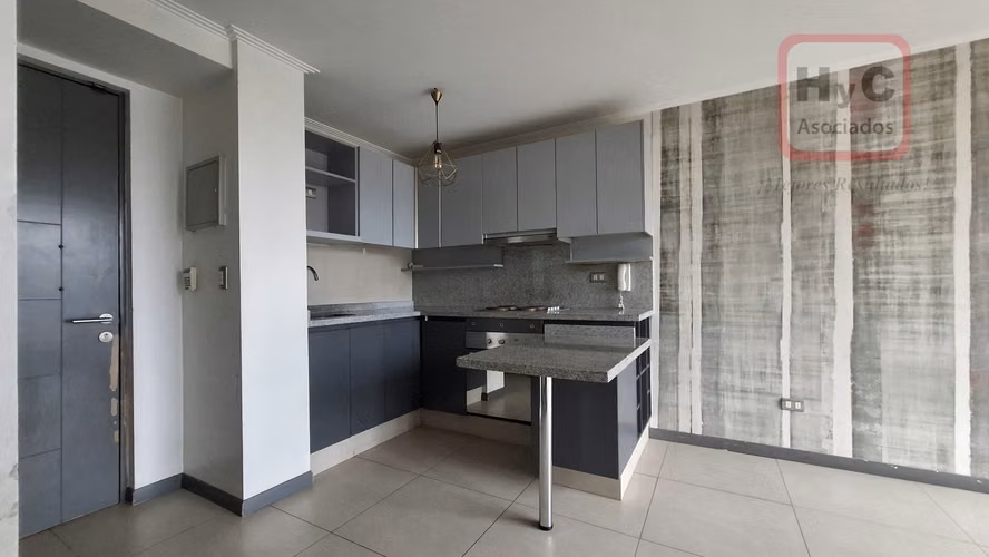 Moderno Departamento a Pasos del Parque Ecuador - Imagen 6