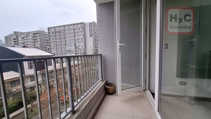 Moderno Departamento a Pasos del Parque Ecuador - Imagen 11