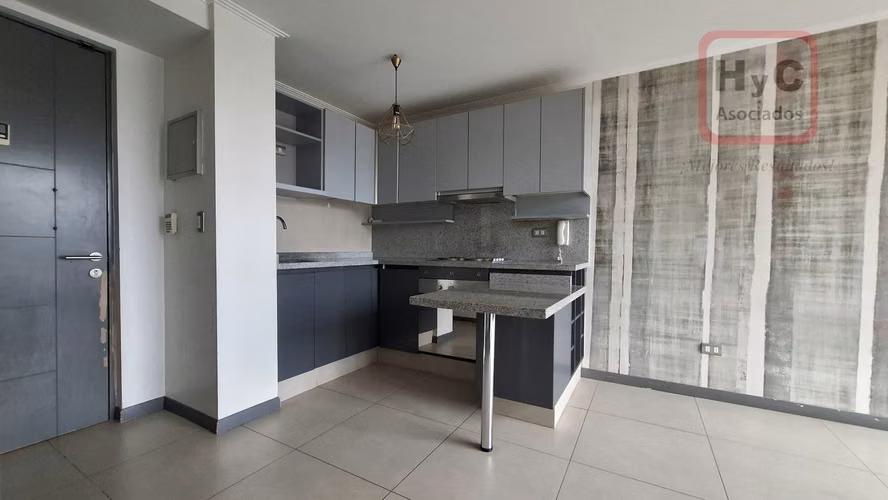 Moderno Departamento a Pasos del Parque Ecuador - Imagen 5