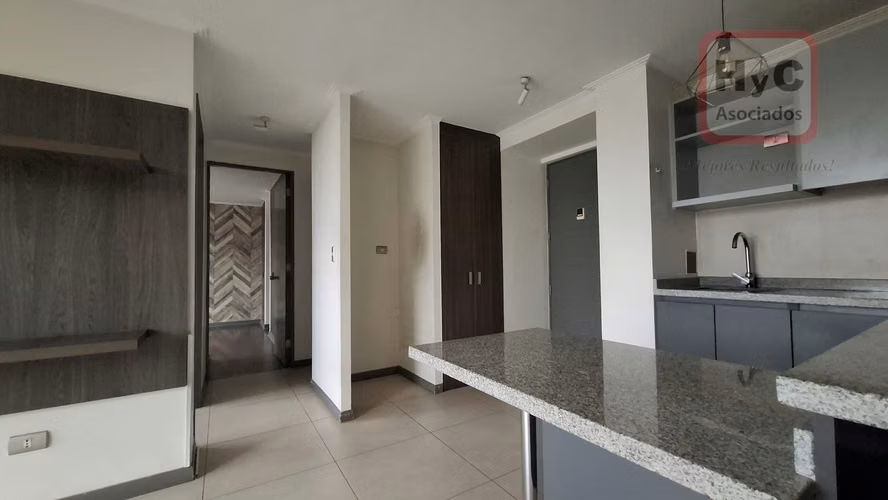 Moderno Departamento a Pasos del Parque Ecuador - Imagen 4