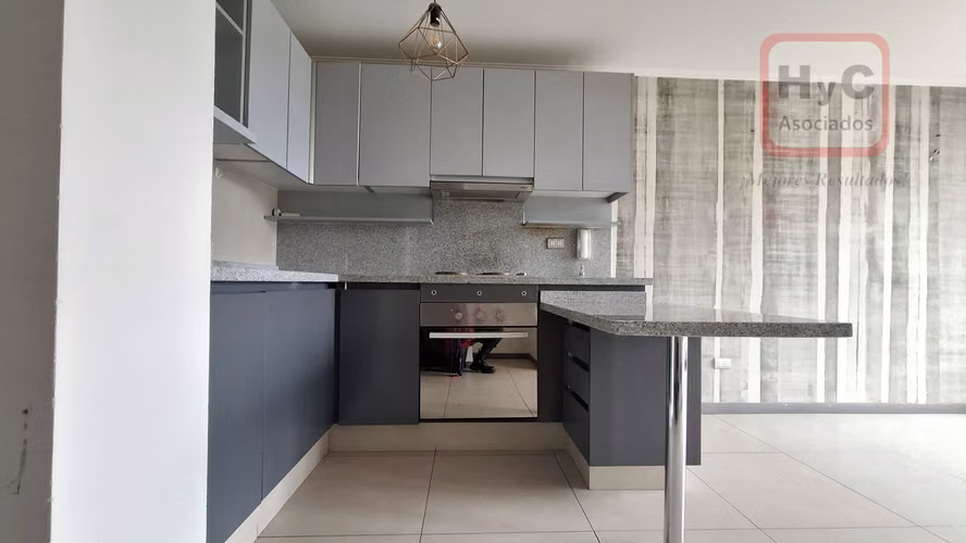 Moderno Departamento a Pasos del Parque Ecuador - Imagen 2