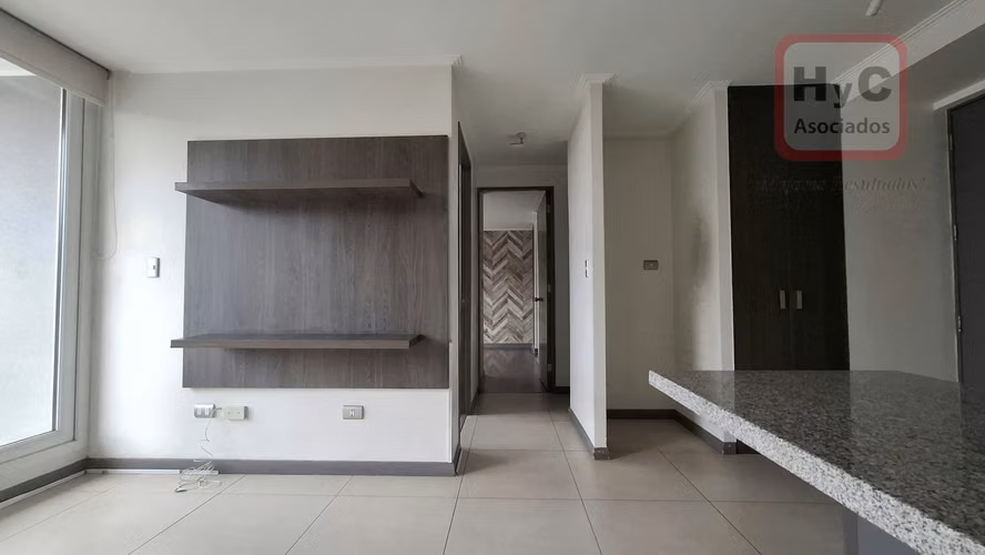 Moderno Departamento a Pasos del Parque Ecuador - Imagen 3