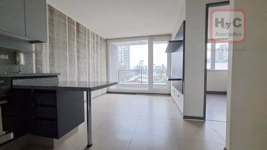 Moderno Departamento a Pasos del Parque Ecuador - Imagen 1