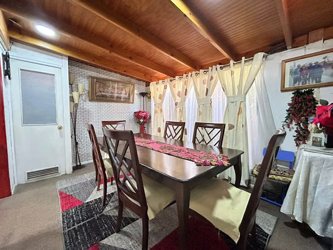 CASA FAMILIAR VENTA EN QUILICURA  3D   Y 2 B CERCA DEL METRO - Imagen 6