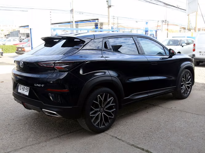 CHANGAN UNI-T 2023