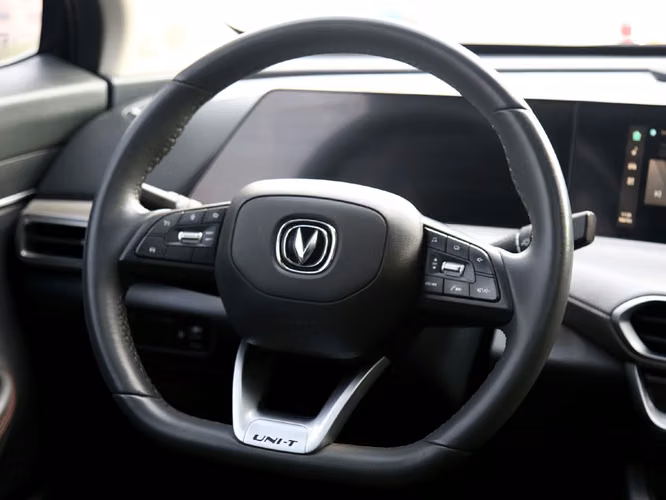 CHANGAN UNI-T 2023
