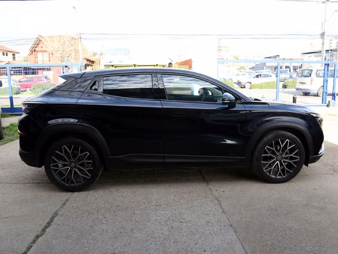 CHANGAN UNI-T 2023