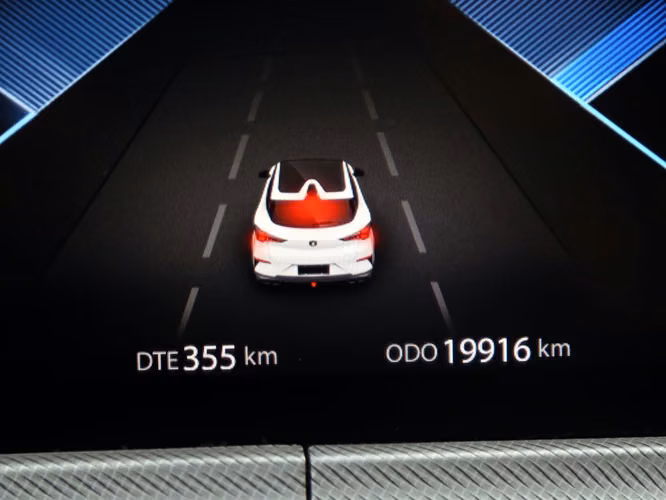 CHANGAN UNI-T 2023