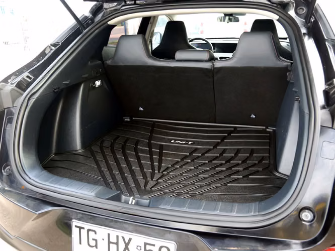 CHANGAN UNI-T 2023
