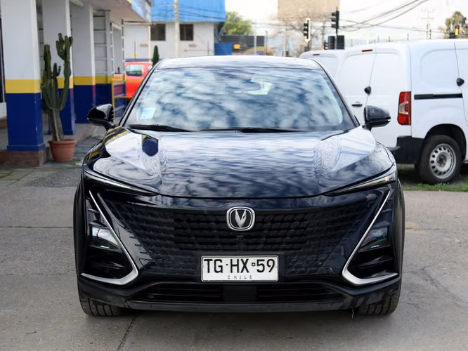 CHANGAN UNI-T 2023