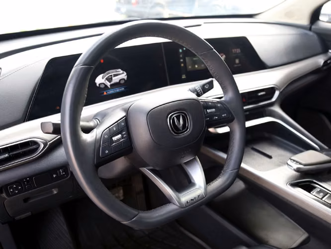 CHANGAN UNI-T 2023